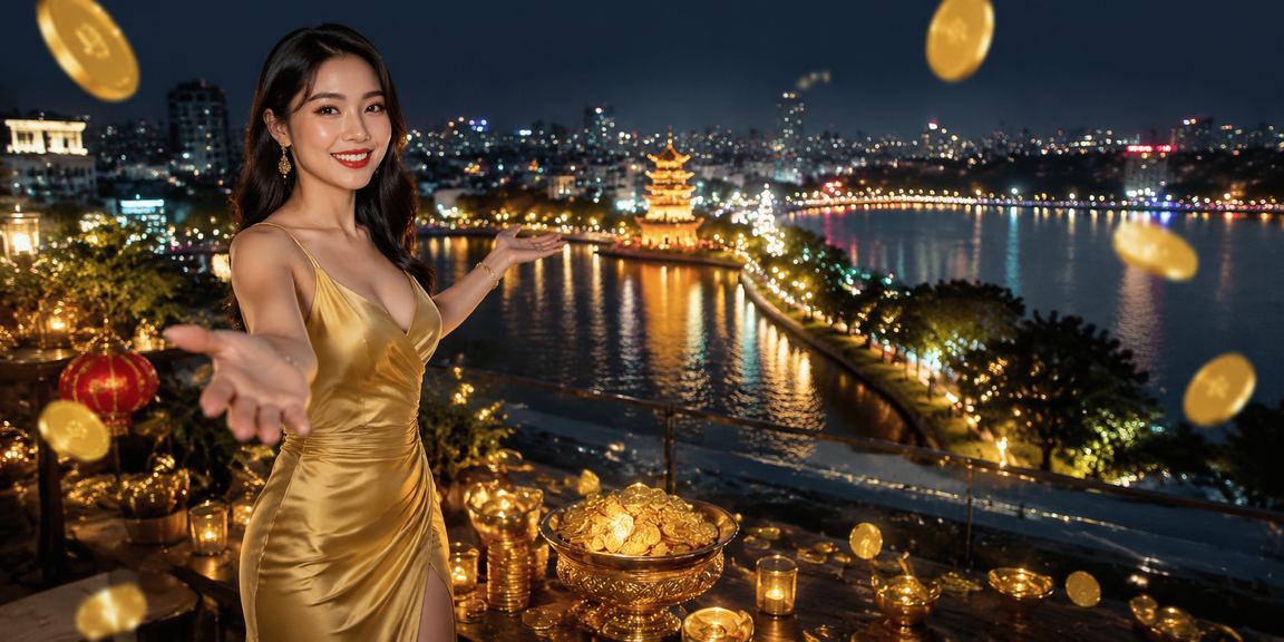 Người dân Hà Nội tham gia xổ số và nhận thưởng tại lễ hội trên pa09