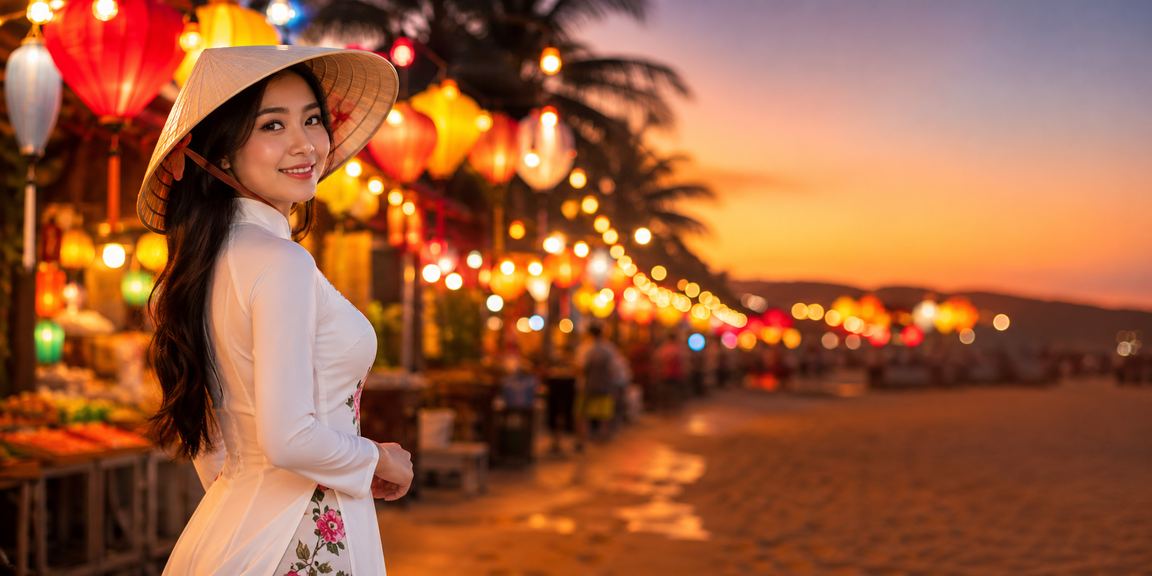 Khung cảnh người chơi trải nghiệm app casino di động tại Mũi Né