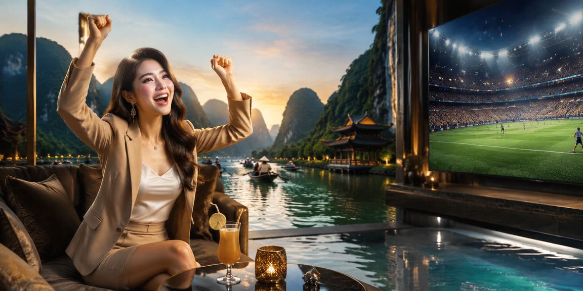 Lễ hội cá cược trực tuyến tại Ninh Bình cùng pa09
