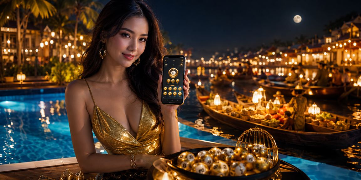 Người dùng Phú Quốc trải nghiệm xổ số an toàn trên pa09